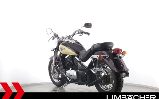 Gebrauchtmotorrad Kawasaki VN 800 Classic - Bild 7