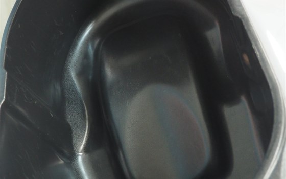 Gebrauchtmotorrad Vespa GTS 300 i.e. Super - Bild 25