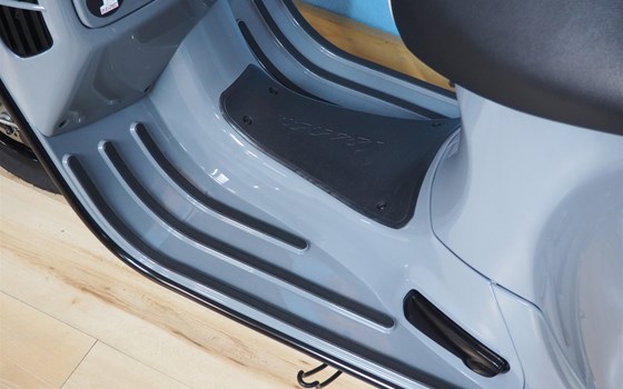 Gebrauchtmotorrad Vespa GTS 300 i.e. Super - Bild 6