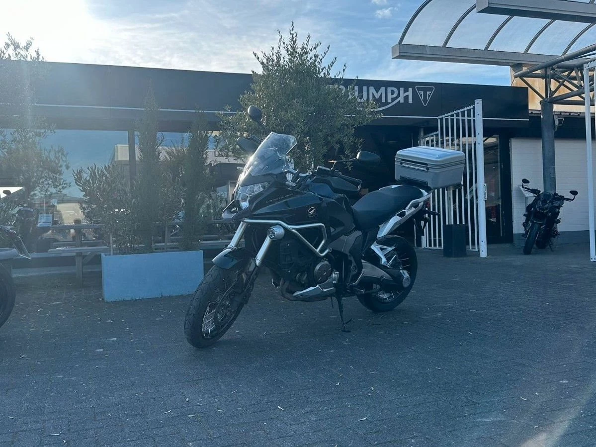 Gebrauchtfahrzeug