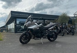 Gebrauchte Triumph Tiger Sport 1050