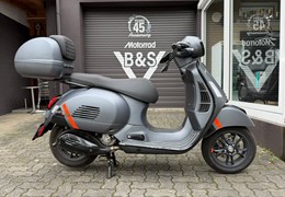 Gebrauchte Vespa GTS 300 Super Sport