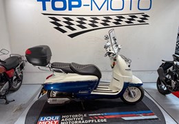 Gebrauchte Peugeot Django 150 Allure