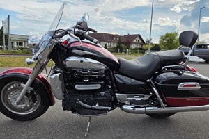 Angebot Triumph Rocket III Touring