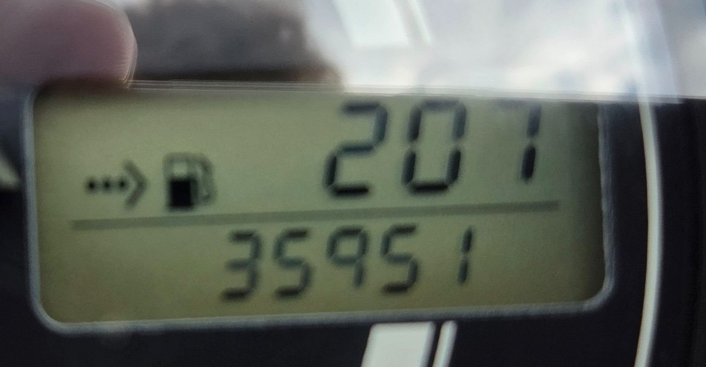 Angebot Triumph Rocket III Touring