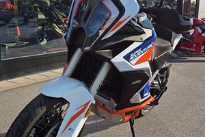 Angebot KTM 1290 Super Adventure R