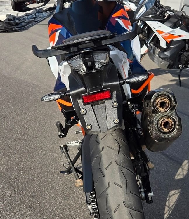 Angebot KTM 1290 Super Adventure R