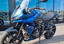 Gebrauchte Triumph Tiger Sport 660