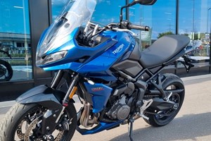 Angebot Triumph Tiger Sport 660