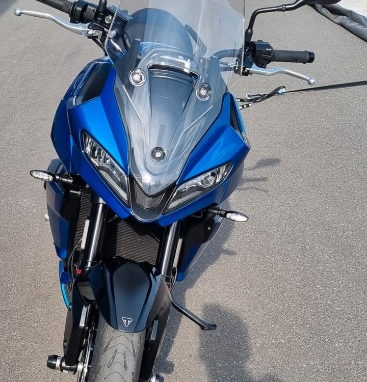 Angebot Triumph Tiger Sport 660
