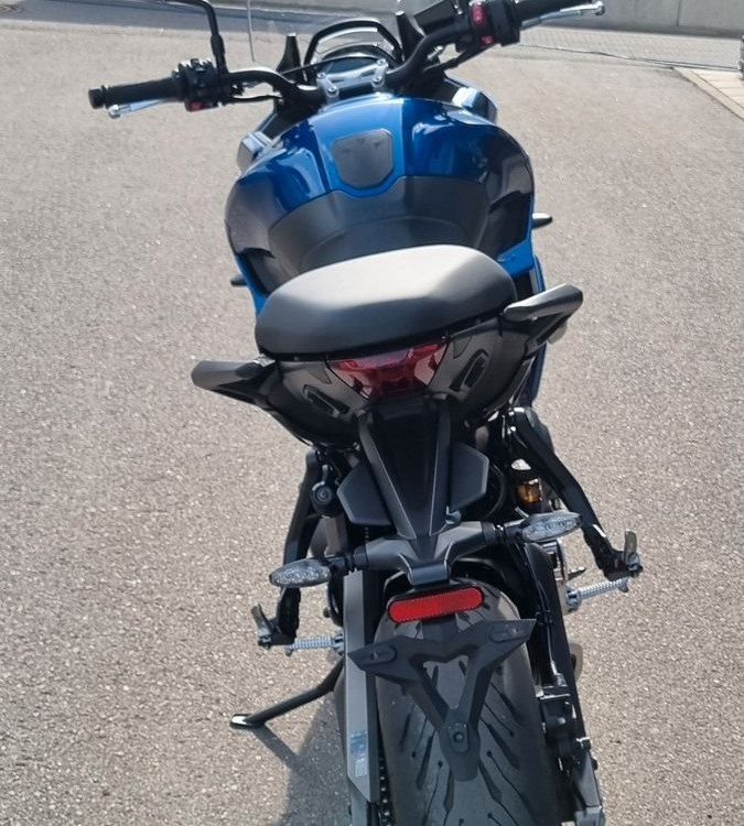 Angebot Triumph Tiger Sport 660
