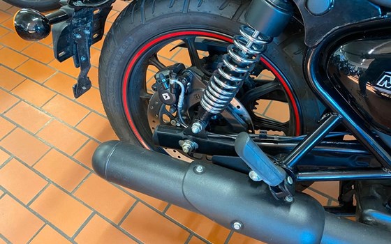 Gebrauchtmotorrad Royal Enfield Meteor 350 Stellar - Bild 8