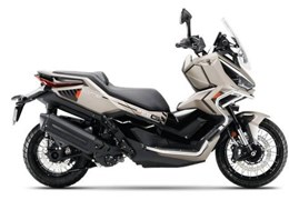 Neumotorrad Zontes 368 G