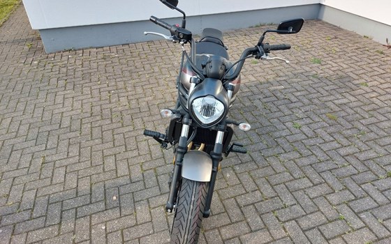 Neufahrzeug Kawasaki Vulcan S - Bild 3