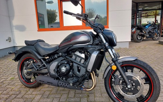 Neufahrzeug Kawasaki Vulcan S - Bild 6