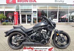 Gebrauchte Kawasaki Vulcan S