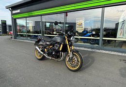 Gebrauchte Kawasaki Z900 RS SE