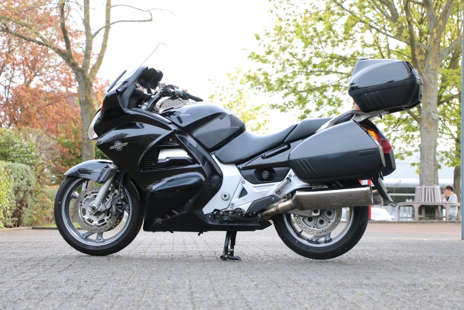 Honda ST 1300 Pan-European