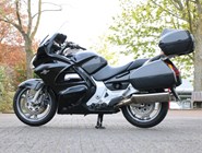 Honda ST 1300 Pan-European