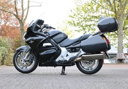 Gebrauchte Honda ST 1300 Pan-European