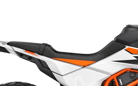 Neufahrzeug KTM 390 Adventure R - Bild 6