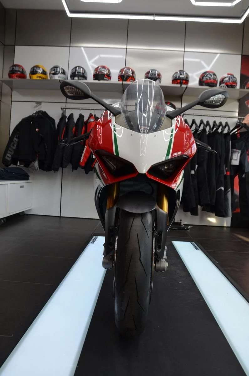 Ducati