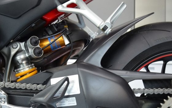 Gebrauchtmotorrad Ducati Panigale V4 Speciale - Bild 12