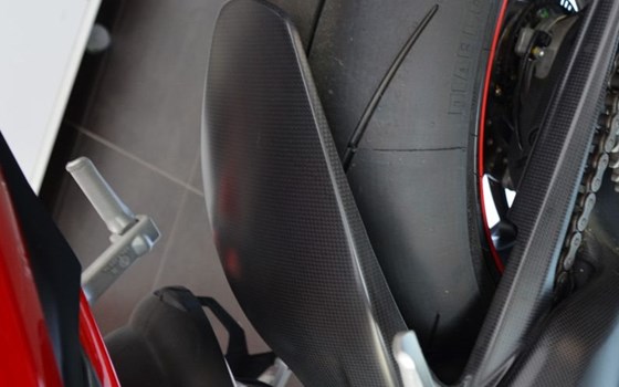 Gebrauchtmotorrad Ducati Panigale V4 Speciale - Bild 13