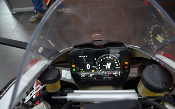 Gebrauchtmotorrad Ducati Panigale V4 Speciale - Bild 15