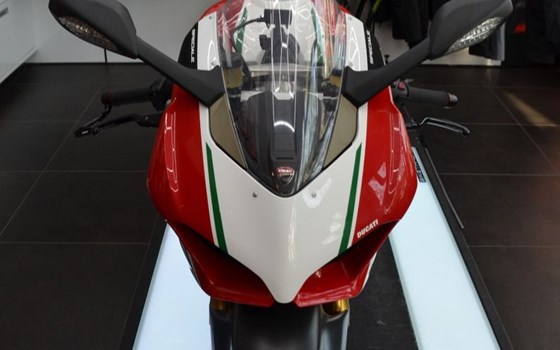 Gebrauchtmotorrad Ducati Panigale V4 Speciale - Bild 2