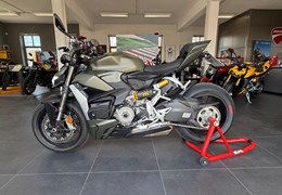 Gebrauchte Ducati Streetfighter V2