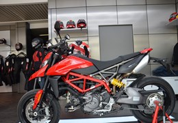Gebrauchte Ducati Hypermotard 950