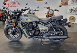 Neumotorrad Royal Enfield Shotgun 650