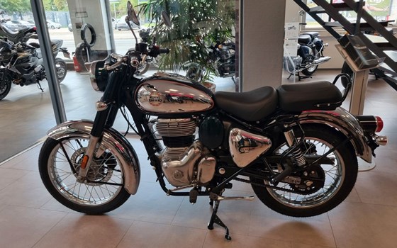 Neufahrzeug Royal Enfield Classic 350 - Bild 2