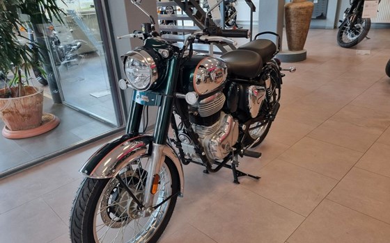 Neufahrzeug Royal Enfield Classic 350 - Bild 3