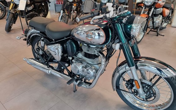 Neufahrzeug Royal Enfield Classic 350 - Bild 4
