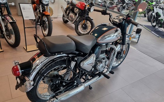 Neufahrzeug Royal Enfield Classic 350 - Bild 5