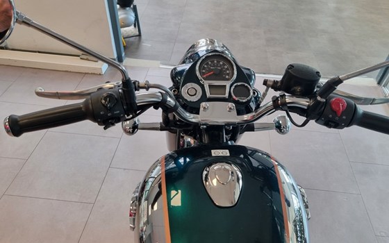 Neufahrzeug Royal Enfield Classic 350 - Bild 6