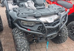 Neumotorrad CFMOTO CFORCE 1000 Touring Pro