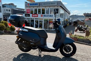 Angebot Kymco Filly 50i