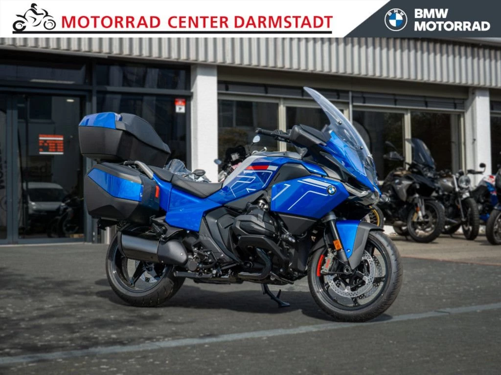 BMW R 1300 RT 