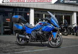 Neumotorrad BMW R 1300 RT