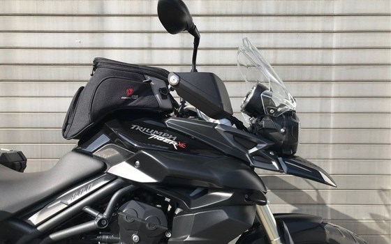 Gebrauchtmotorrad Triumph Tiger 800 XC - Bild 5
