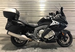 Gebrauchte BMW K 1600 GT