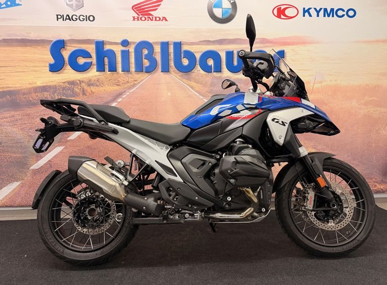 BMW R 1300 GS