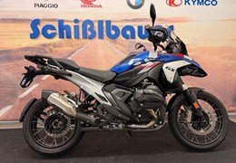 Gebrauchte BMW R 1300 GS