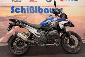 Angebot BMW R 1300 GS