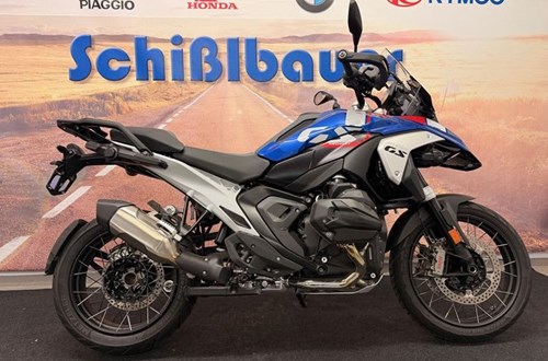 BMW R 1300 GS