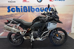 Angebot BMW F 900 GS Adventure