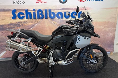 BMW F 900 GS Adventure